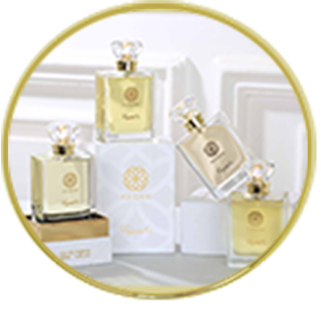 العطور و العود