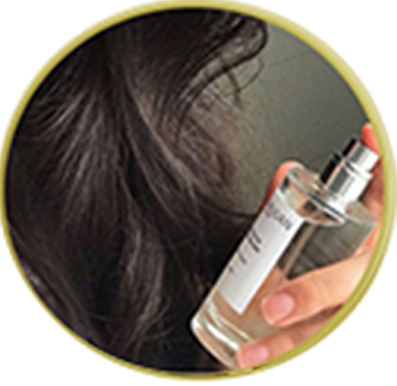 عطور الشعر