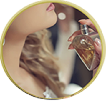 عطور نسائي