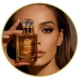 عطور عيقان الحصرية