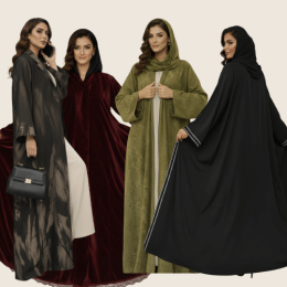 عبايات