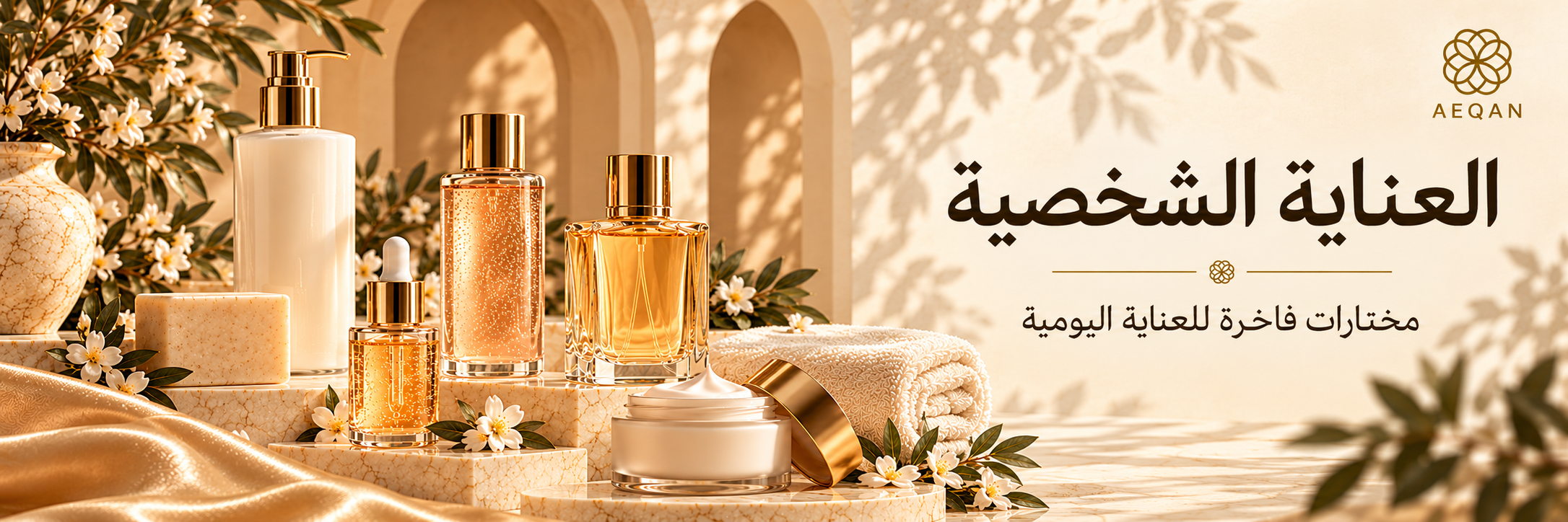 العناية الشخصية