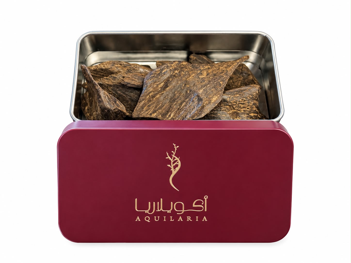 عود المكلمتان الملكي  60 جرام