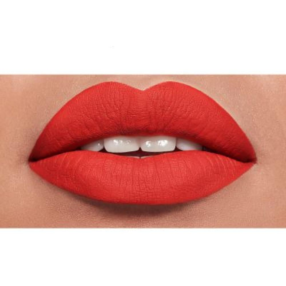 برجوا × نهى نبيل أحمر شفاه – درجة 07