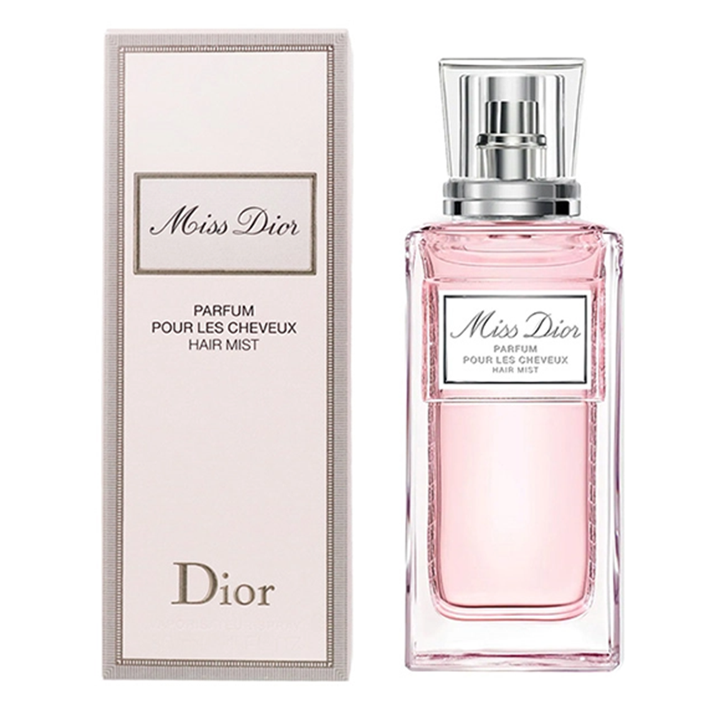 ديور مس ديور عطر للشعر - 30مل