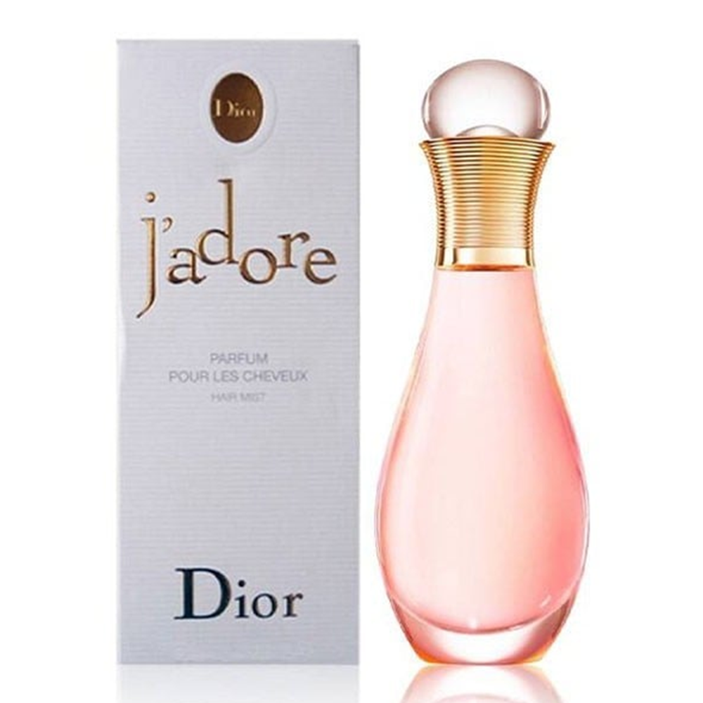 ديور جادور عطر للشعر - 40مل