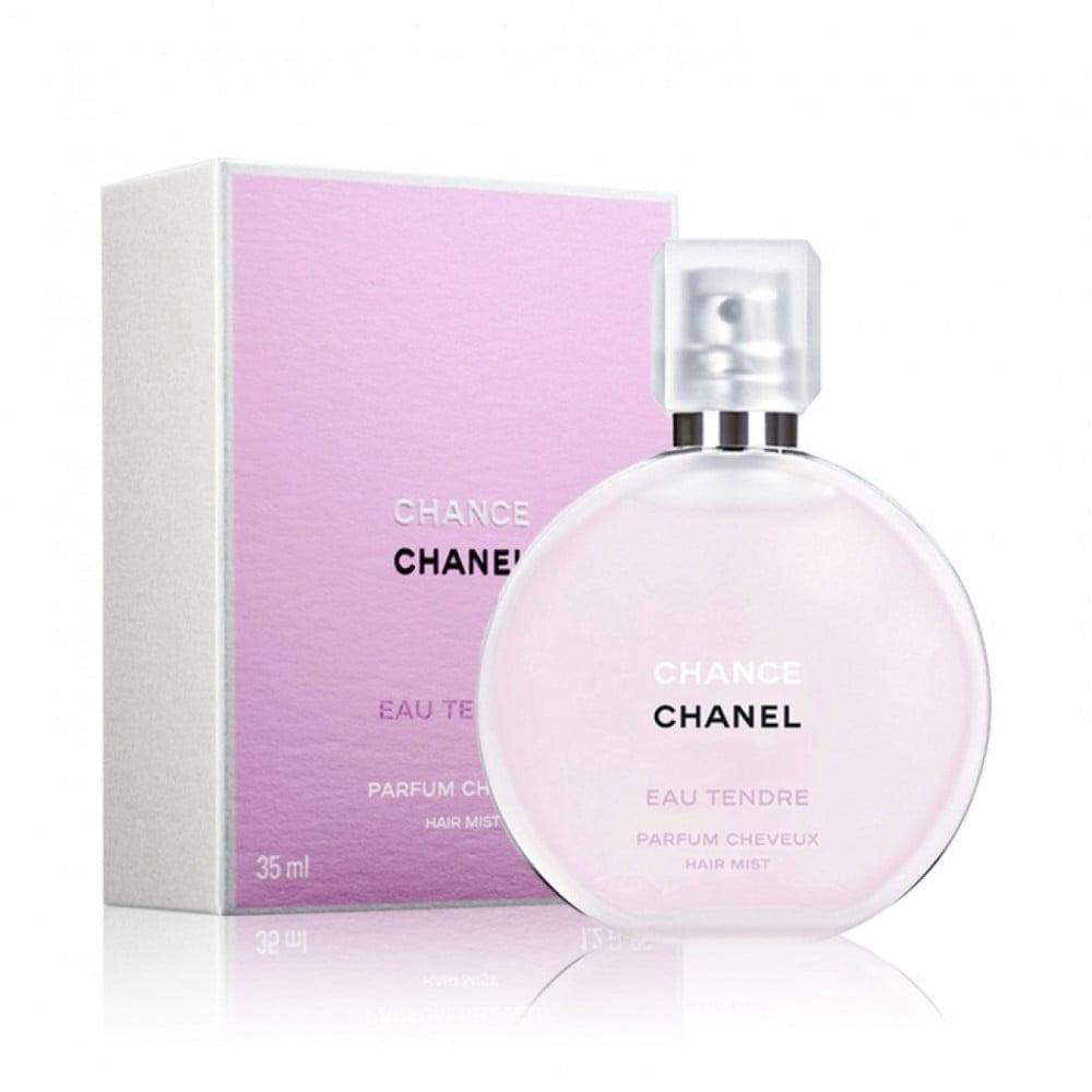 شانيل شانس أو تندر عطر للشعر - 35مل