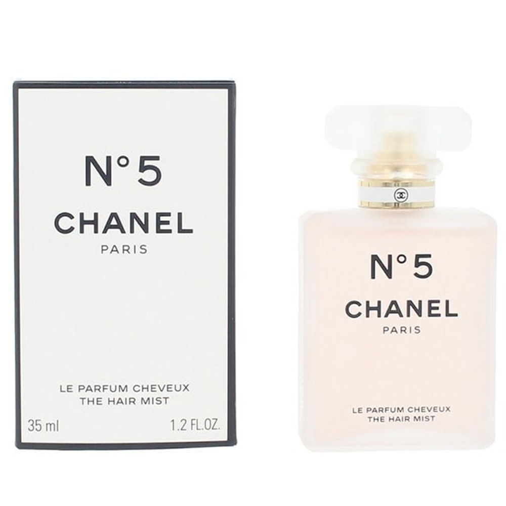 شانيل رقم 5 عطر للشعر - 35مل